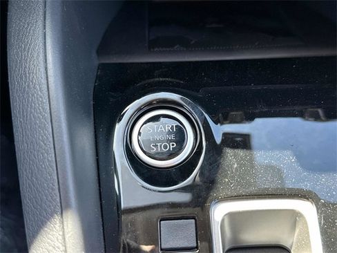 New 2025 Nissan Versa SV w/ Trunk Package image 16