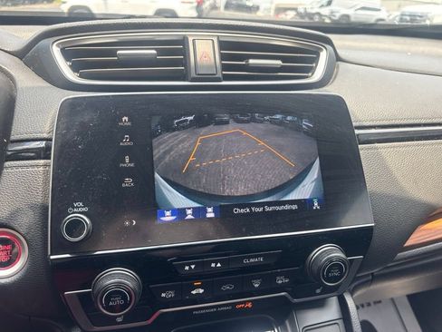 Used 2022 Honda CR-V EX-L image 32