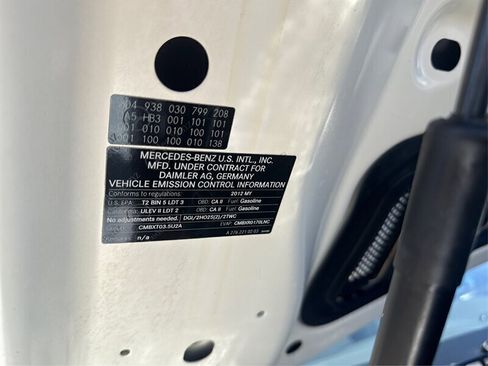 Used 2012 Mercedes-Benz ML 350 4MATIC image 69