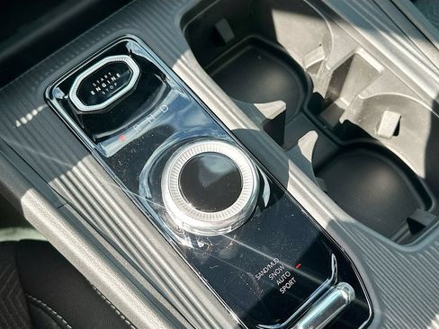 New 2026 Jeep Cherokee Laredo AWD/4WD image 21