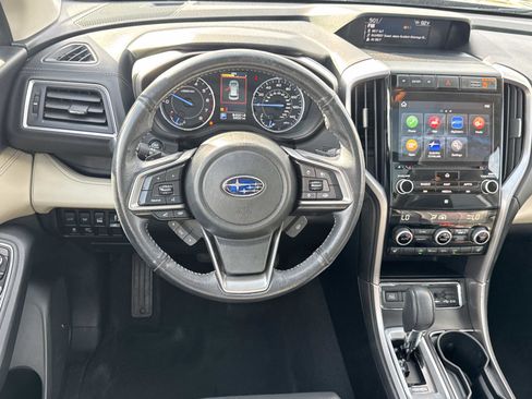 Used 2022 Subaru Ascent Limited w/ Technology Package image 10