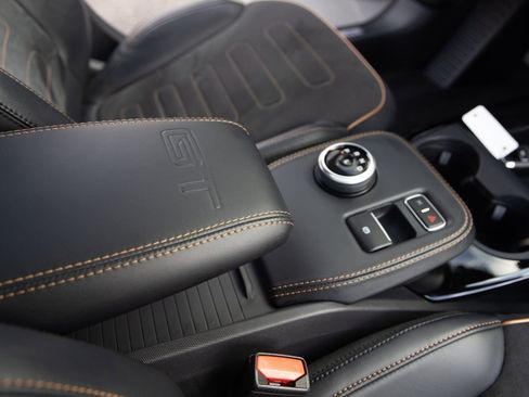 Used 2022 Ford Mustang Mach-E GT image 23