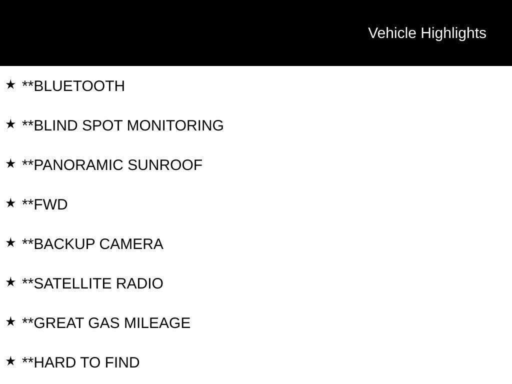 Used 2017 Lincoln MKC Reserve FWD image 3