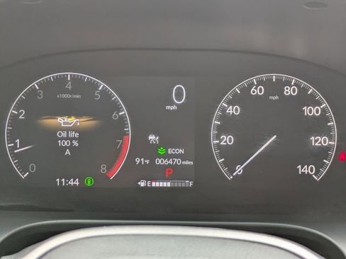 Used 2025 Honda HR-V LX image 28