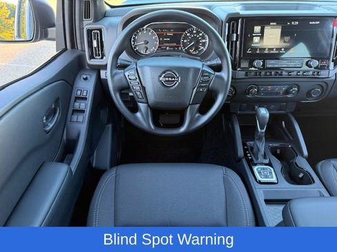 Used 2026 Nissan Frontier SV w/ Tow Package AWD/4WD image 24