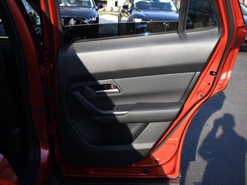 New 2026 MAZDA CX-50 AWD 2.5 Hybrid w/ Weather Package image 45