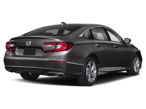 Used 2020 Honda Accord EX image 5