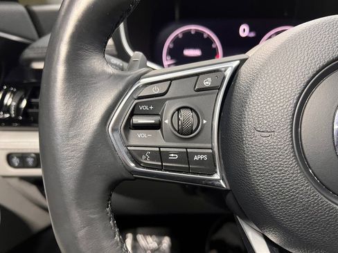 Used 2024 Acura MDX SH-AWD w/ Advance Package image 19