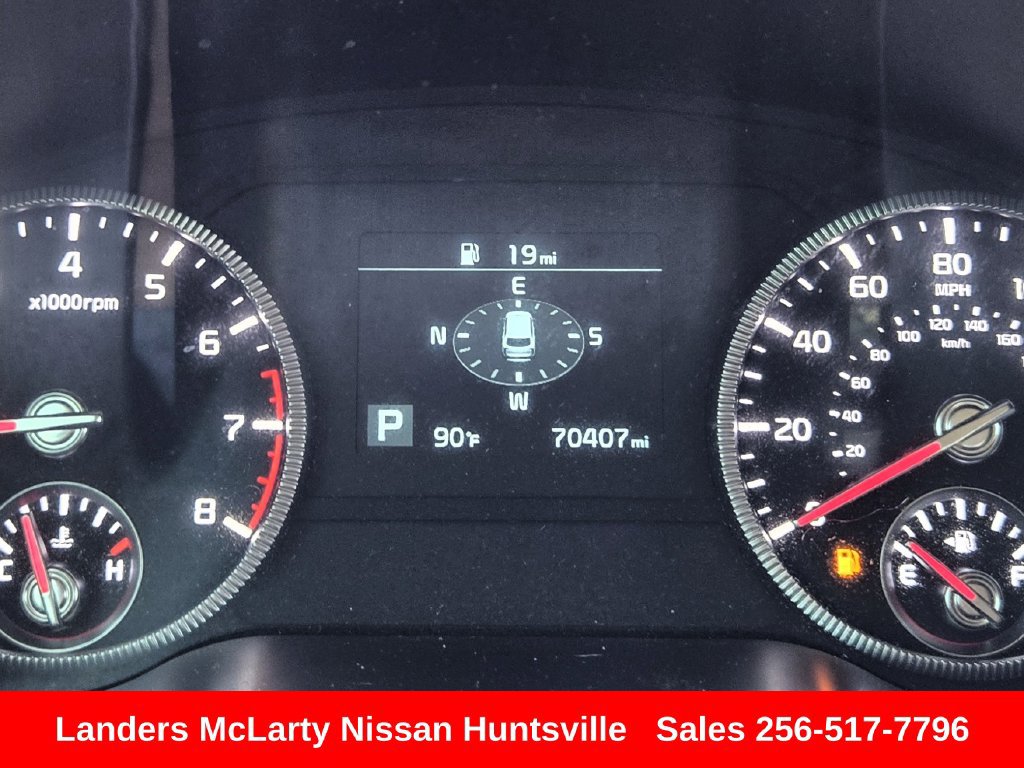 Used 2022 Kia Telluride EX w/ EX Premium Package AWD/4WD image 27
