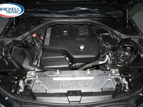 Used 2020 BMW 330i Sedan w/ Driving Assistance Package RWD image 38