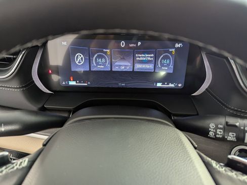 New 2025 Jeep Grand Cherokee Limited image 22