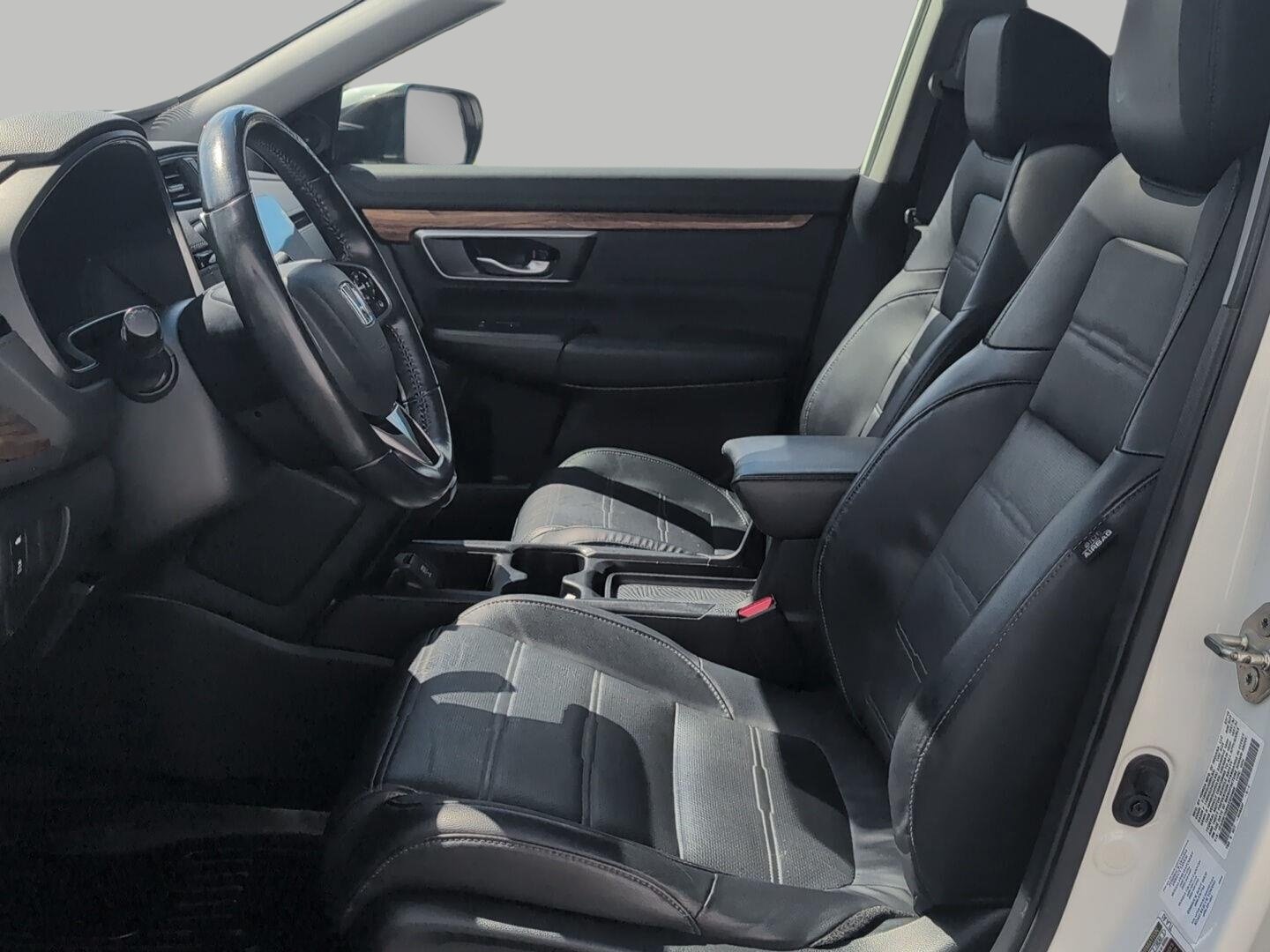 Used 2019 Honda CR-V EX-L image 8