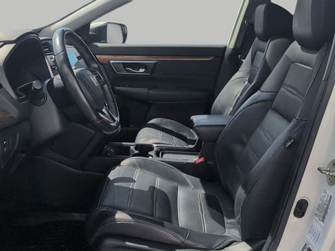 Used 2019 Honda CR-V EX-L image 8