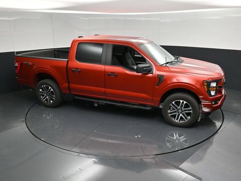 Used 2023 Ford F150 XL w/ STX Appearance Package AWD/4WD image 44