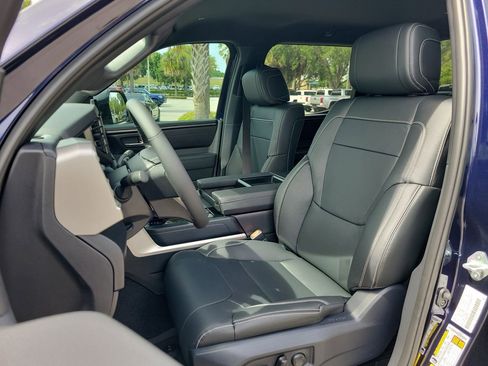 New 2026 Toyota Tundra SR5 AWD/4WD image 16