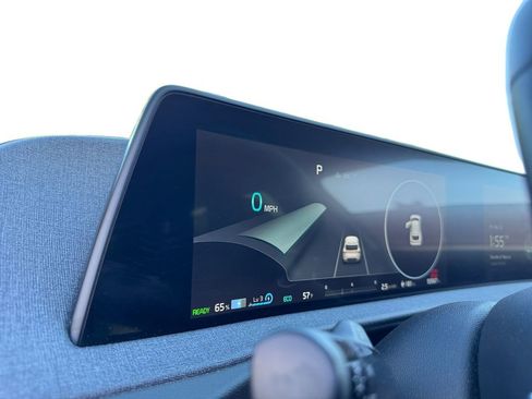 Used 2022 Kia EV6 Wind w/ Wind Technology Package image 15