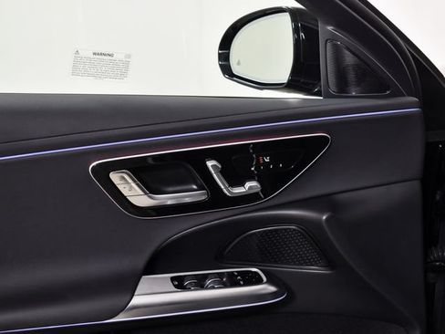 Certified 2025 Mercedes-Benz E 350 Sedan w/ Winter Package image 20