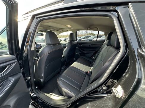 Used 2022 Subaru Crosstrek 2.5i Limited w/ Moonroof Package 1 image 18