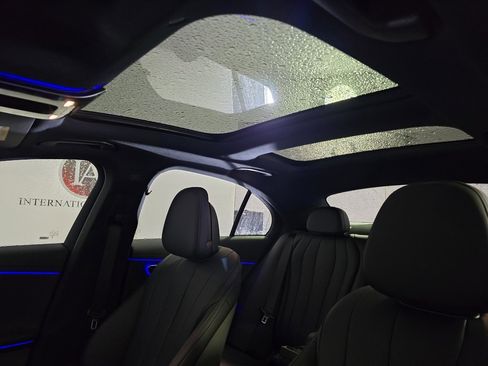 Used 2026 Mercedes-Benz E 350 4MATIC Sedan image 12