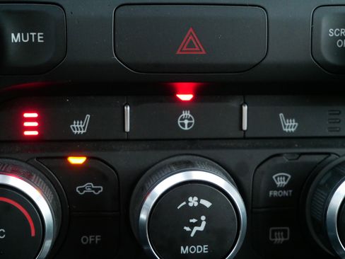 Used 2022 RAM 1500 Big Horn image 21