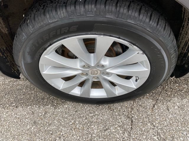 Used 2013 Toyota Venza FWD image 31