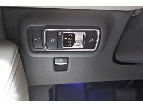 Used 2024 Lincoln Nautilus Reserve w/ Equipment Group 202A AWD/4WD image 22
