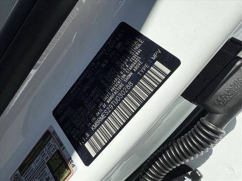 New 2026 Hyundai Palisade Calligraphy image 18