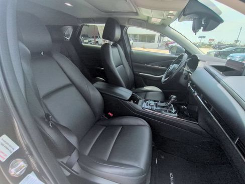Used 2025 MAZDA CX-30 AWD 2.5 S w/ Preferred Package image 30