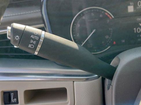 Used 2023 Cadillac XT5 Premium Luxury w/ LPO, Floor Liner Package image 25