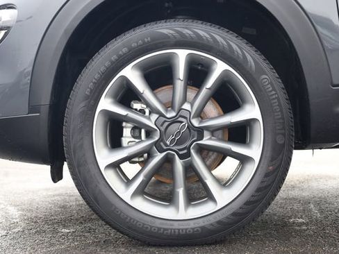 Used 2023 FIAT 500X Pop w/ Comfort Group image 7