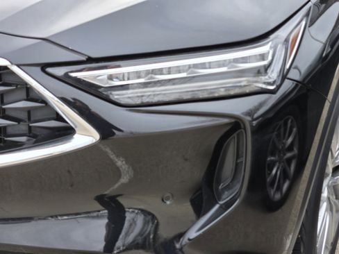 Used 2023 Acura MDX SH-AWD w/ Advance Package image 9