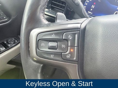 Used 2023 Chevrolet Silverado 1500 ZR2 image 28