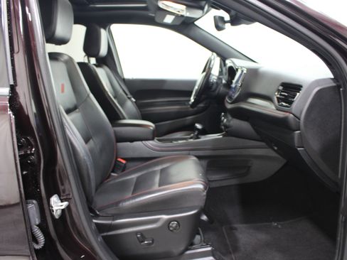 Used 2025 Dodge Durango GT AWD/4WD image 24