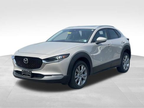 Certified 2023 MAZDA CX-30 AWD 2.5 S w/ Preferred Package image 2