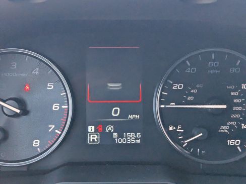 Certified 2025 Subaru Legacy Premium image 31