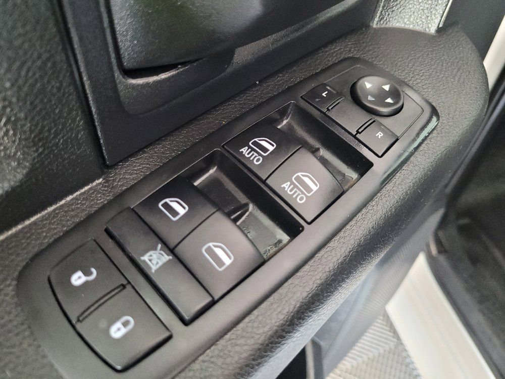 Used 2017 RAM 1500 Tradesman w/ Protection Group AWD/4WD image 27