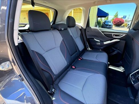 Used 2021 Subaru Forester Sport w/ Popular Package #2 AWD/4WD image 20