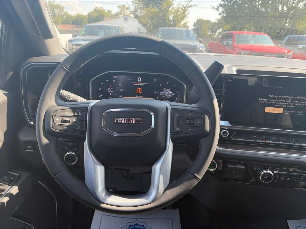 New 2026 GMC Sierra 1500 Elevation AWD/4WD image 15