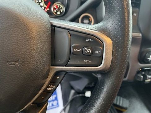 New 2024 RAM 3500 Tradesman image 14