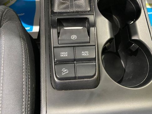 Used 2020 Hyundai Tucson Value AWD/4WD image 15