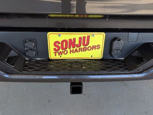 New 2026 RAM 1500 4x4 Crew Cab image 35