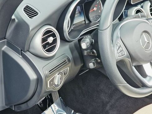 Used 2017 Mercedes-Benz C 300 4MATIC Cabriolet image 25
