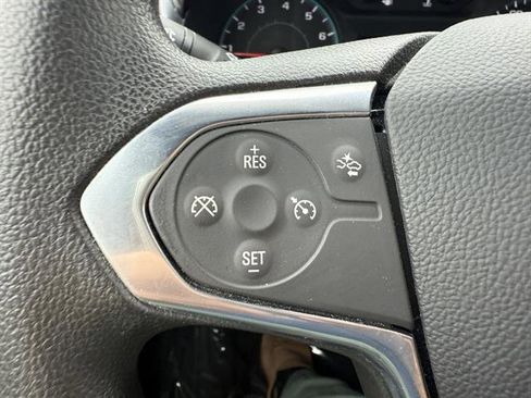 Used 2023 Chevrolet Traverse LS w/ Safety Package image 35