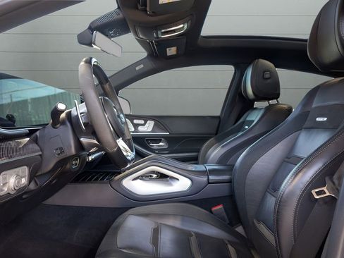 Used 2021 Mercedes-Benz GLE 53 AMG 4MATIC Coupe image 44