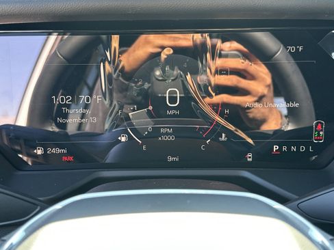 New 2026 GMC Acadia Elevation image 29