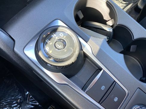 New 2025 Ford Bronco Sport Big Bend w/ Convenience Package image 26