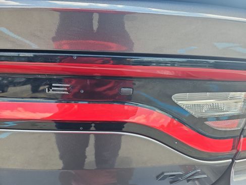 Used 2021 Dodge Charger R/T w/ Blacktop Package RWD image 31