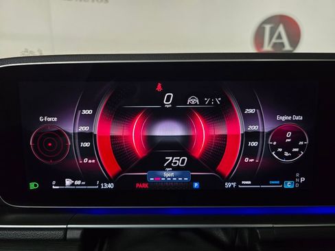 New 2026 Mercedes-Benz GLE 350 4MATIC image 36