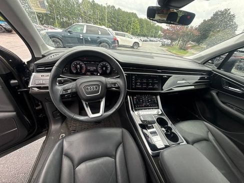Used 2023 Audi Q7 3.0T Prestige AWD/4WD image 14