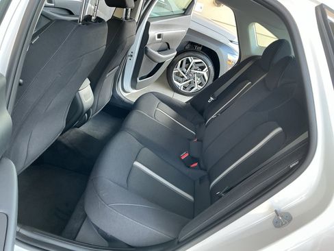 New 2026 Hyundai Sonata SE image 13